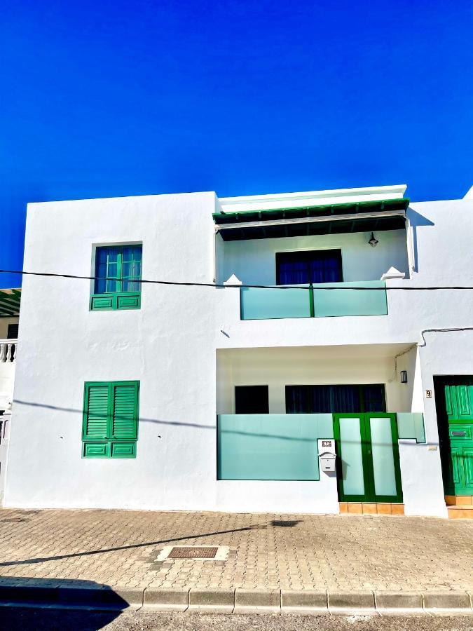 Apartamento Playa Dorada Bajos بلايا بلانكا المظهر الخارجي الصورة
