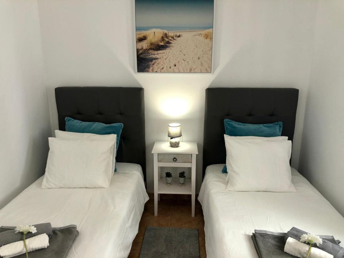 Apartamento Playa Dorada Bajos بلايا بلانكا المظهر الخارجي الصورة