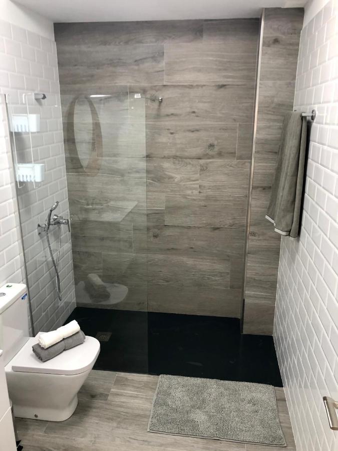 Apartamento Playa Dorada Bajos بلايا بلانكا المظهر الخارجي الصورة