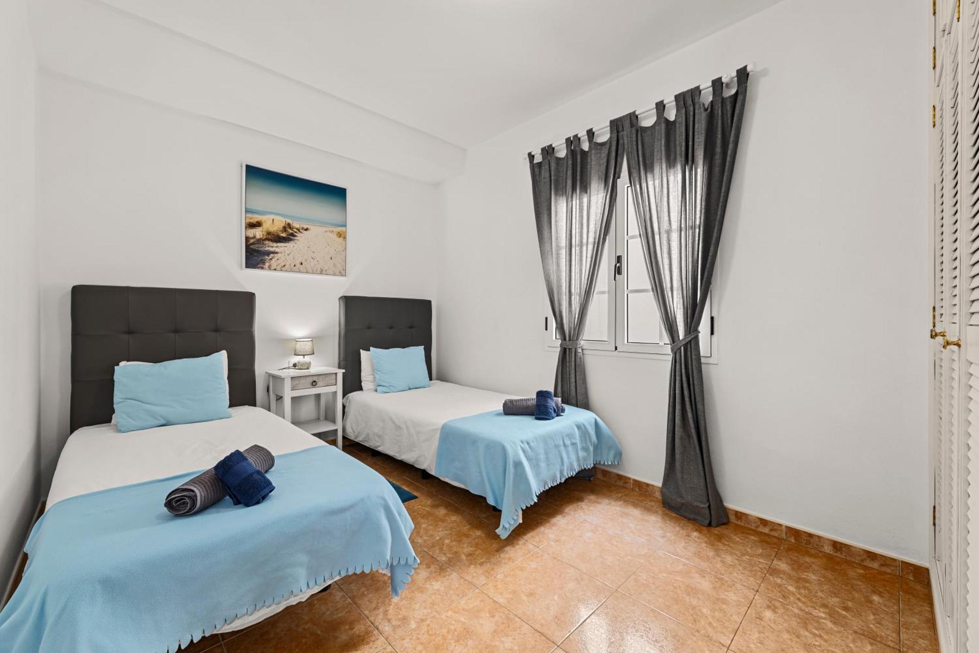Apartamento Playa Dorada Bajos بلايا بلانكا المظهر الخارجي الصورة