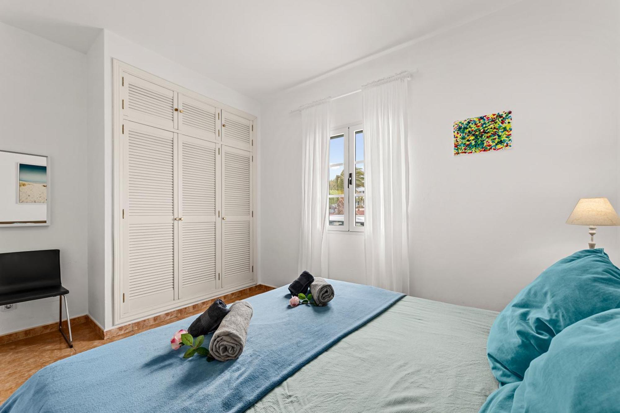 Apartamento Playa Dorada Bajos بلايا بلانكا المظهر الخارجي الصورة
